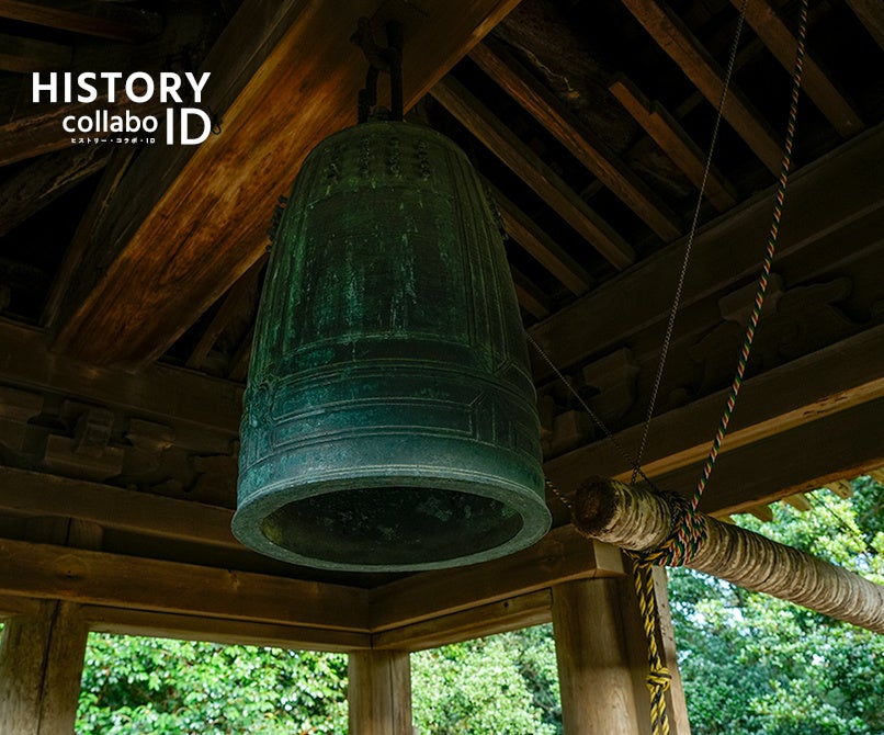 【寺社支援型NFT PASS発売】ストーリー×NFT×寺社。コラボで日本の心・文化を継承する「HISTORY collabo ID 」