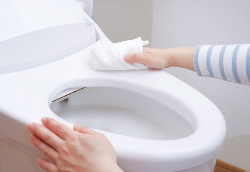 【アンケート調査】トイレ掃除頻度はこまめが半数以上！みんなのトイレを綺麗に保つコツは？
