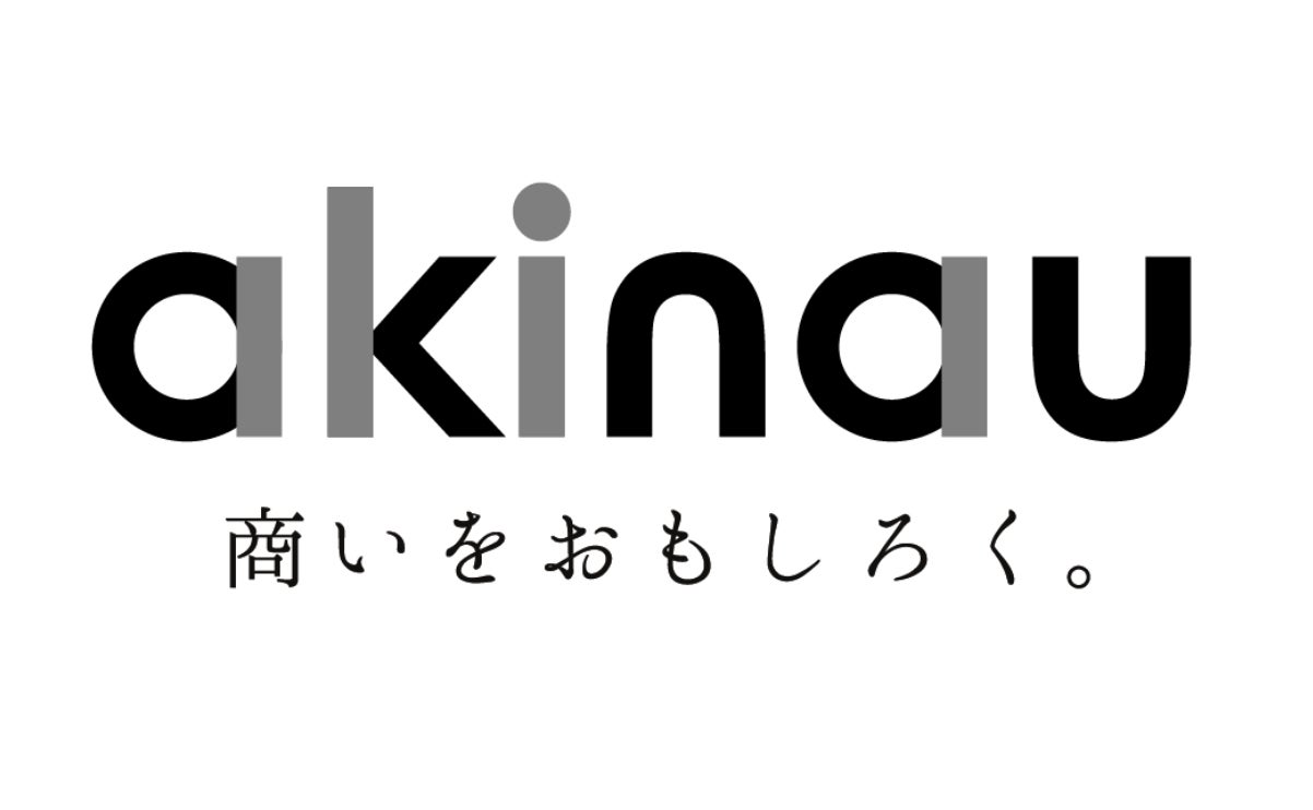 akinau株式会社