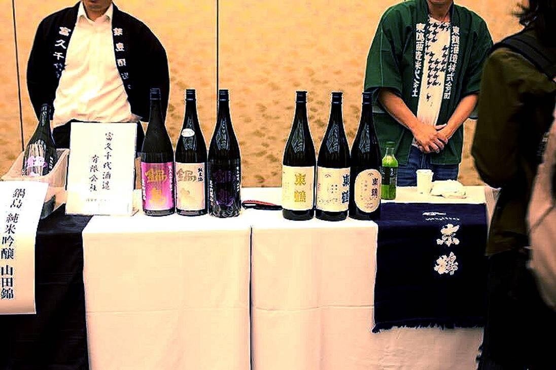 全国48酒蔵が川越に大集結！日本酒中心の大規模試飲イベント「KOEDO SAKE COLLECTION 2024」2月10日(土)に川...