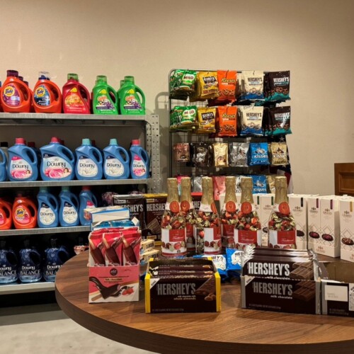アメリカン日用品雑貨＆お菓子のセレクトショップ「Jackson Square」が代官山にオープン！