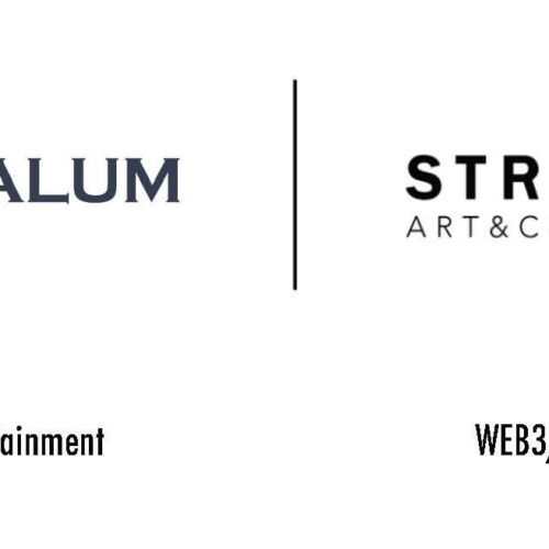 「STRAYM」と「PALUM」が”WEB3×エンタメ”領域で提携