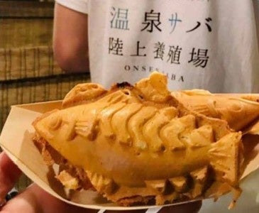 【阪神梅田本店】サバにまみれる６日間！「大阪サバ博2024@食祭テラス」