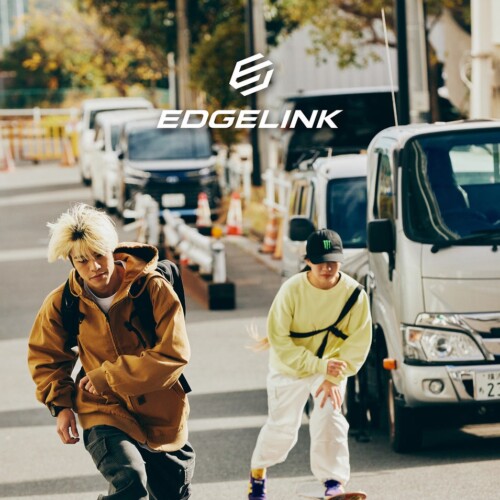 エース株式会社より、スケートボードをテーマにしたストリートファッションバッグ新ブランド「EDGELINK（エッ...