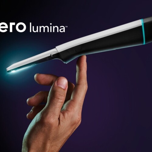 アライン・テクノロジー、 口腔内スキャナー新製品　 iTero Lumina™を提供開始