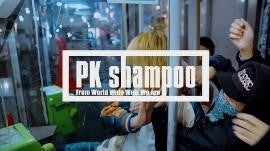 PK shampoo自主企画2マンシリーズ「FIRE WALL Vol.2」大阪・東京にて開催決定！全国ツアー"再思三考"のエクス...