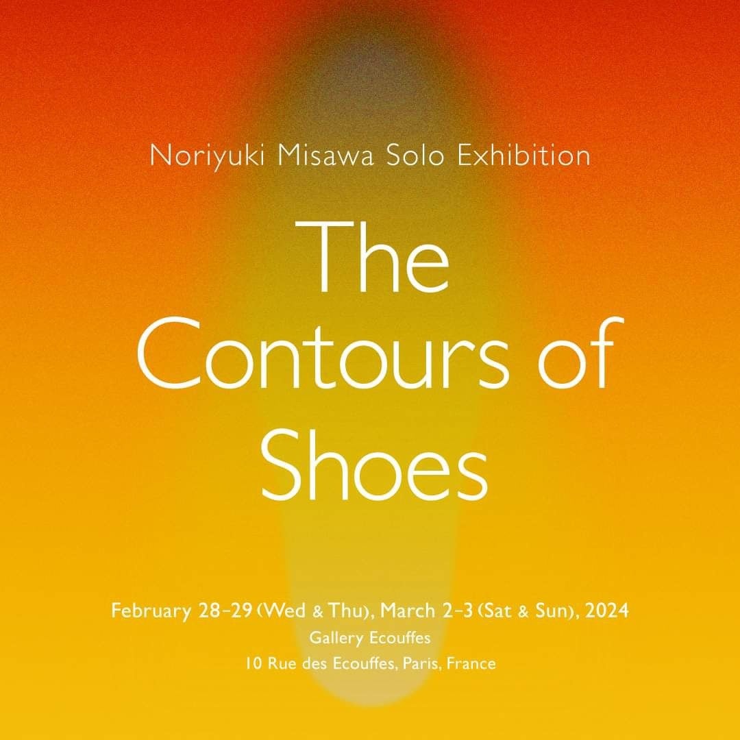 靴職人三澤則行、NYコレクションでの展示を成功させ、次はパリコレクション展示とパリ個展開催へ