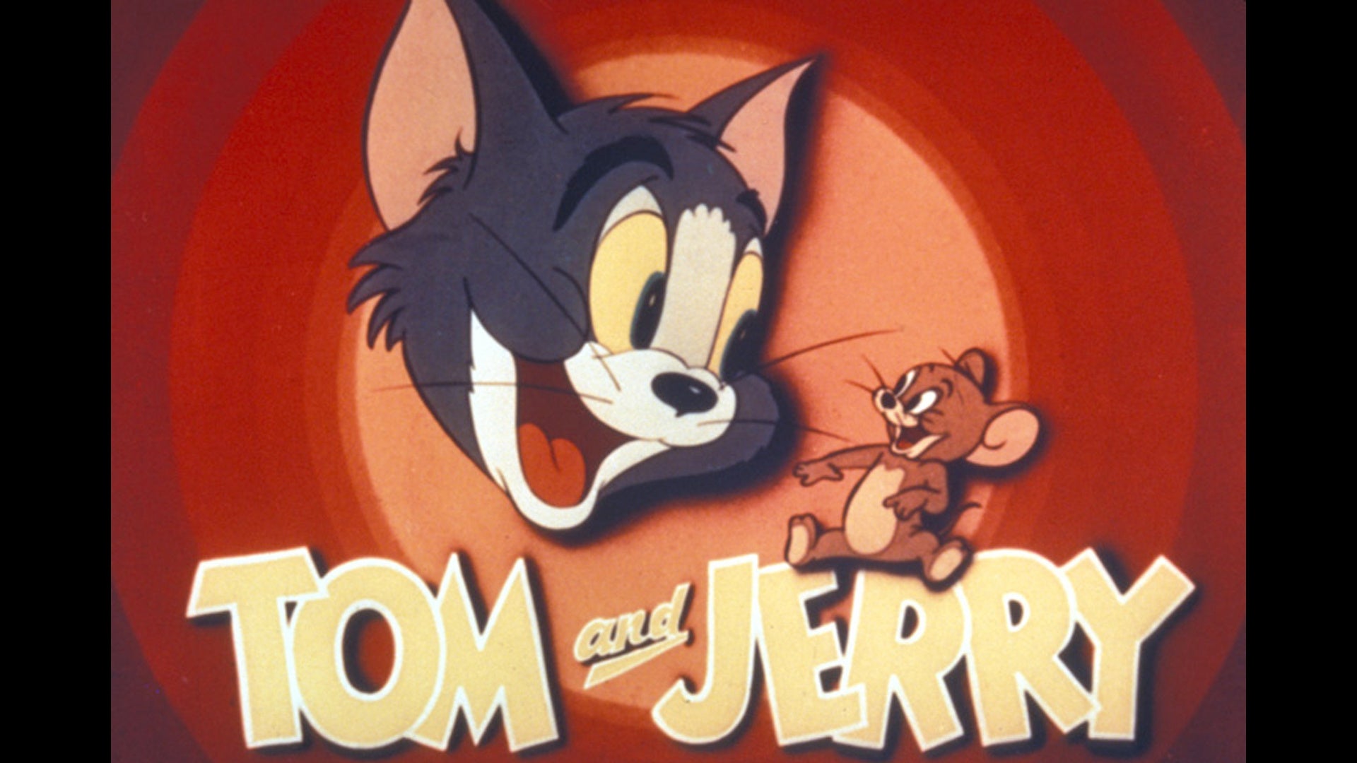 © Turner Entertainment Co.TOM AND JERRY and all related characters and elements are trademarks of and © Turner Entertainment Co