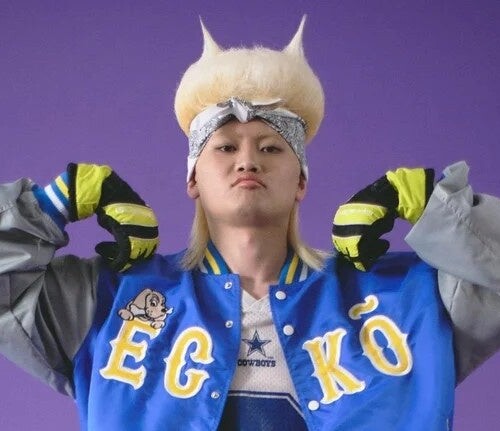 ECKO UNLTD.×GALFY【コラボ】アパレルが登場！ドン・キホーテ限定で2月14日より販売開始