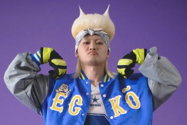 ECKO UNLTD.×GALFY【コラボ】アパレルが登場！ドン・キホーテ限定で2月14日より販売開始