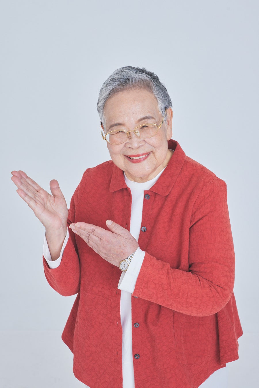 『ひまができ　今日も楽しい 生きがいを－77歳 後期高齢者 芸歴5年 芸名 おばあちゃん－』3月12日(火) 発売決...