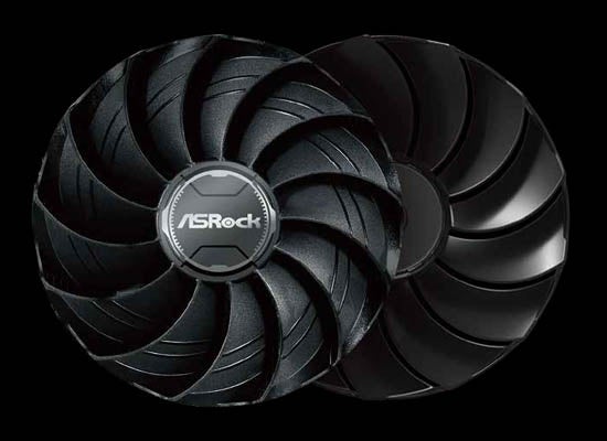 ASRockから、Radeon RX 7900 GRE 搭載グラフィックボード 2製品発売