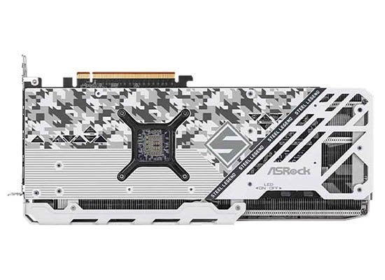 ASRockから、Radeon RX 7900 GRE 搭載グラフィックボード 2製品発売