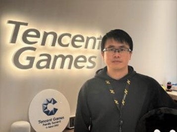 2/22（木）「ゲームの品質向上のためのAI×自動化テスト術：Tencent Gamesが実践している先進アプローチ」開催