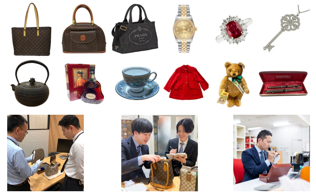買取専門店「BestLife」 が千葉県に初出店　2月23日「あびこショッピングプラザ」に新規店舗OPEN