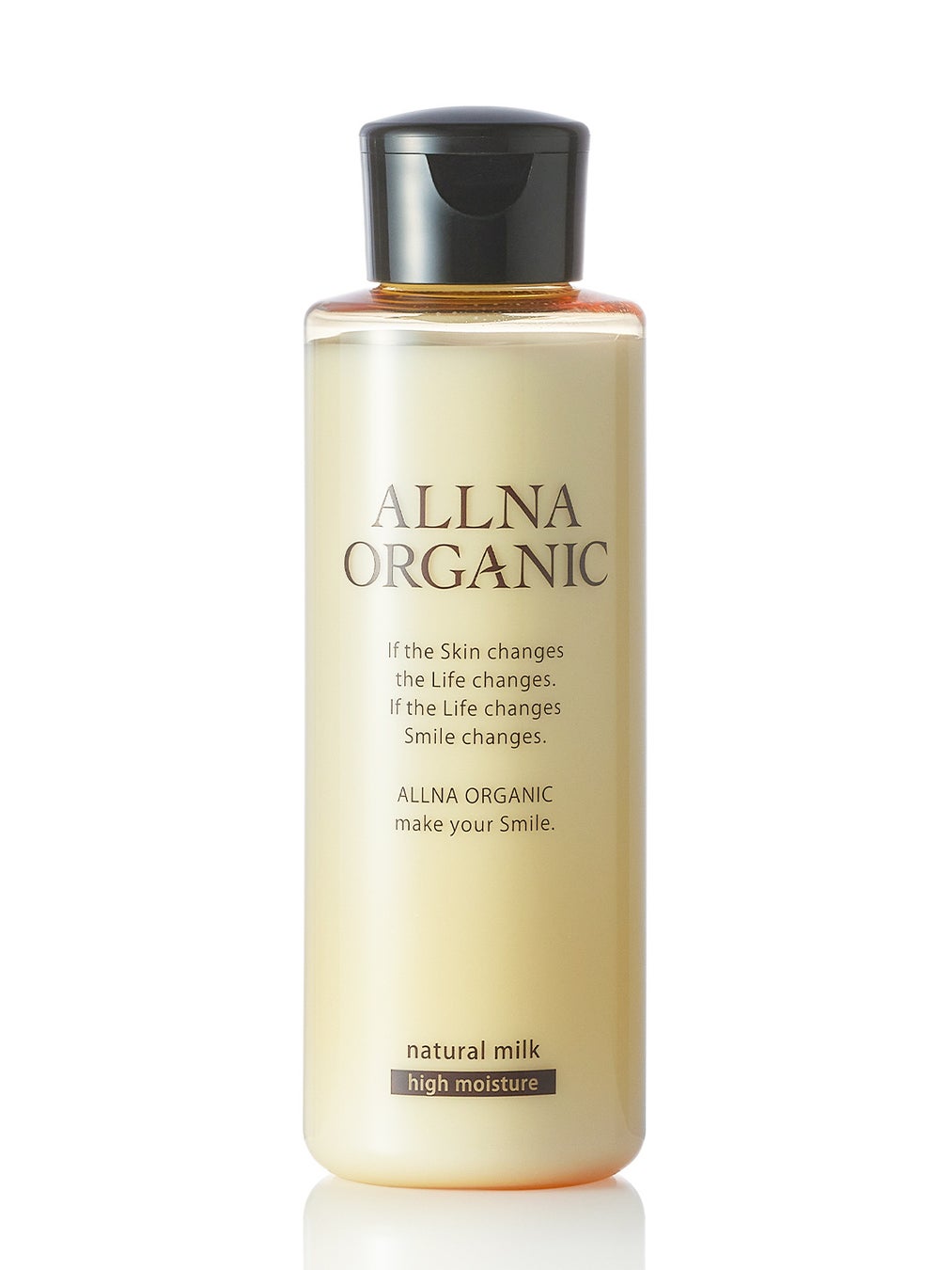 【新登場】肌タイプに合わせて使用できる。ALLNA ORGANICから2種のスキンケアラインがリリース。