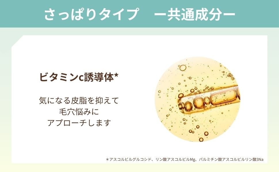 【新登場】肌タイプに合わせて使用できる。ALLNA ORGANICから2種のスキンケアラインがリリース。