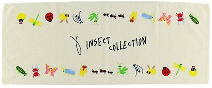 香川照之プロデュース昆虫服育ブランド『Insect Collection（インセクトコレクション）』新作・定番Tシャツを...