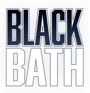 『入浴は、男のマナーだ。』デキる男の入浴習慣。「BLACK BATH」が新登場。