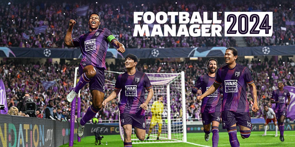 PS5『Football Manager 2024 Console』が“PlayStation Plus”ゲームトライアルの対象タイトルに！
