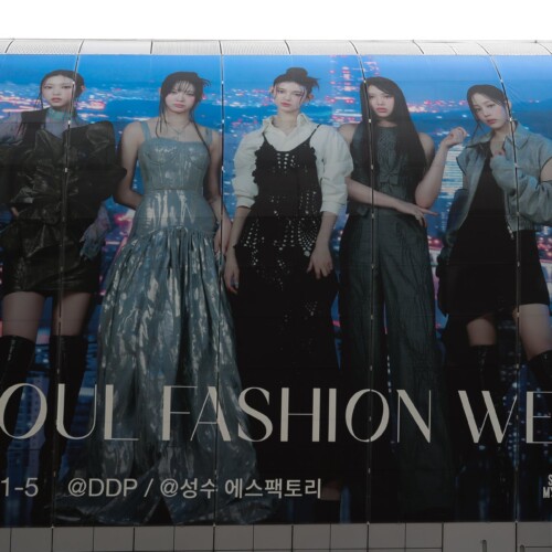 日本メディア初潜入！韓国ファッション本命『ソウルファッションウィーク2024秋冬』コレクション