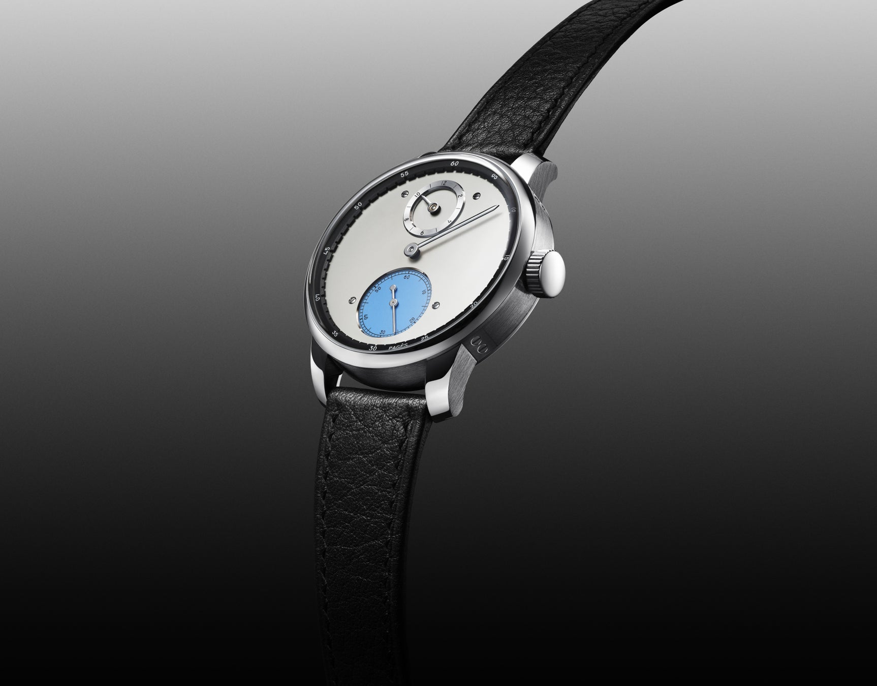 【ルイ·ヴィトン】Louis Vuitton Watch Prize for Independent Creatives第1回最優秀賞 受賞者 ラウル·パジェス