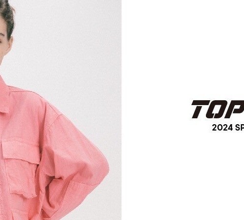 JOHNBULL（ジョンブル）の ミリタリーブランド『 TOP KHAKI（トップ カーキ）』2024年春夏コレクションのLOOK...