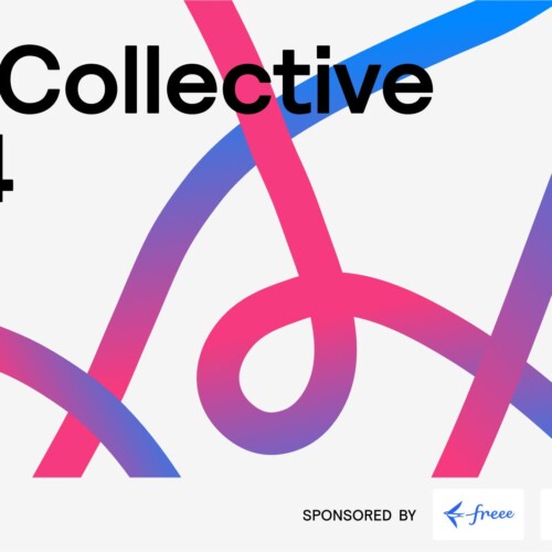 3月7日（木）開催、プロフリーランスが集結するパーティ『The Collective Vol.4 by Sollective』 のスポンサ...