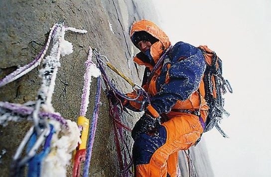 2024年2月14日よりＢＳ朝日の登山番組「そこに山があるから」の冠スポンサーとして協賛を開始。