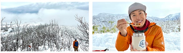 2024年2月14日よりＢＳ朝日の登山番組「そこに山があるから」の冠スポンサーとして協賛を開始。