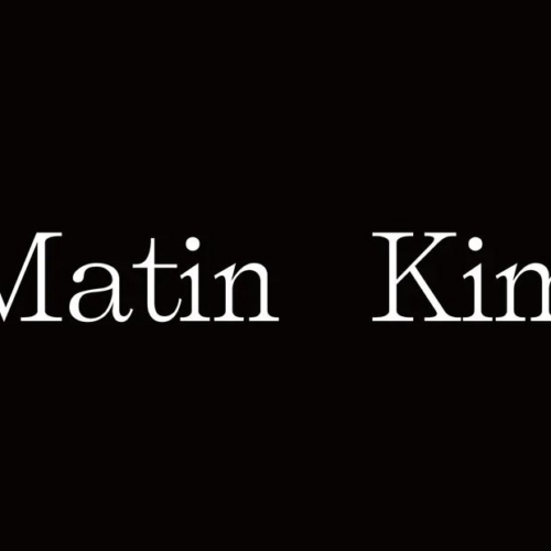 韓国発ファッションブランド「Matin Kim」が次に選ぶ開催地は大阪！阪神梅田本店でのPOPUPイベント開催決定！