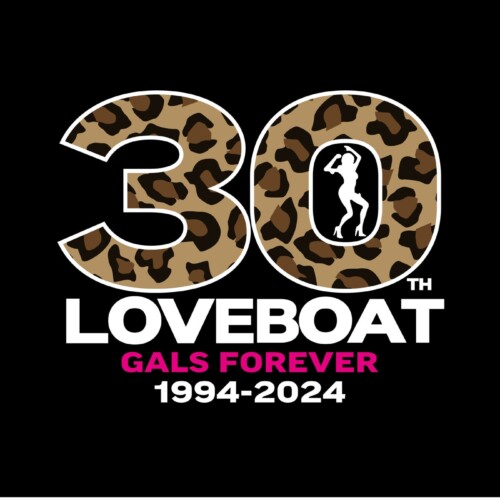 Y2Kブランド『LOVEBOAT』がブランド創立30周年を迎えました！