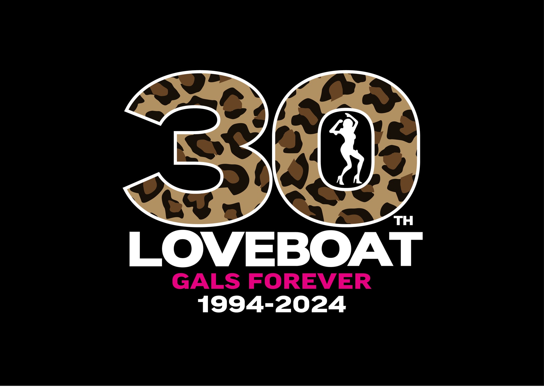 Y2Kブランド『LOVEBOAT』がブランド創立30周年を迎えました！