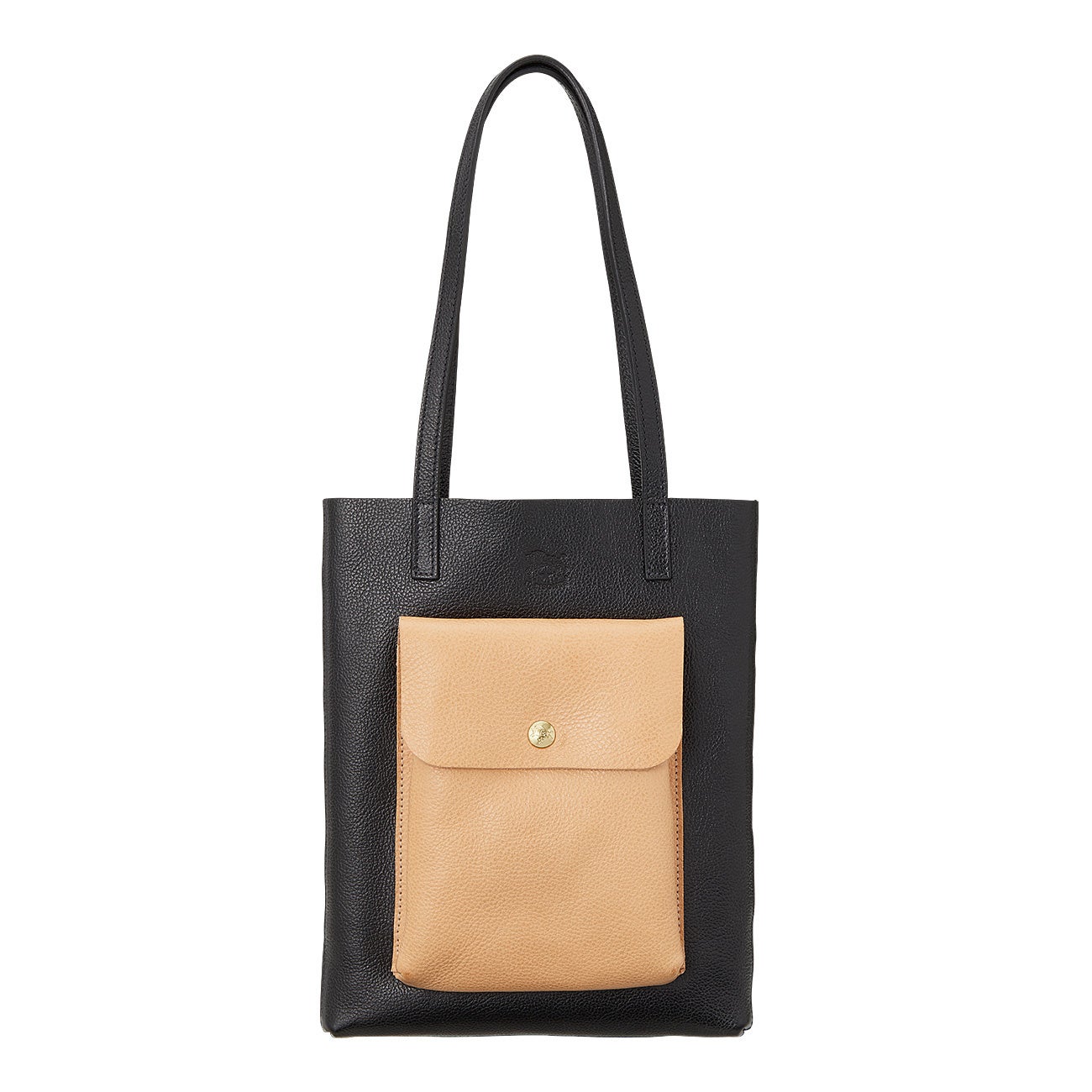 Tote Bag 〔54242300314 〕￥40,700(C)IL BISONTE