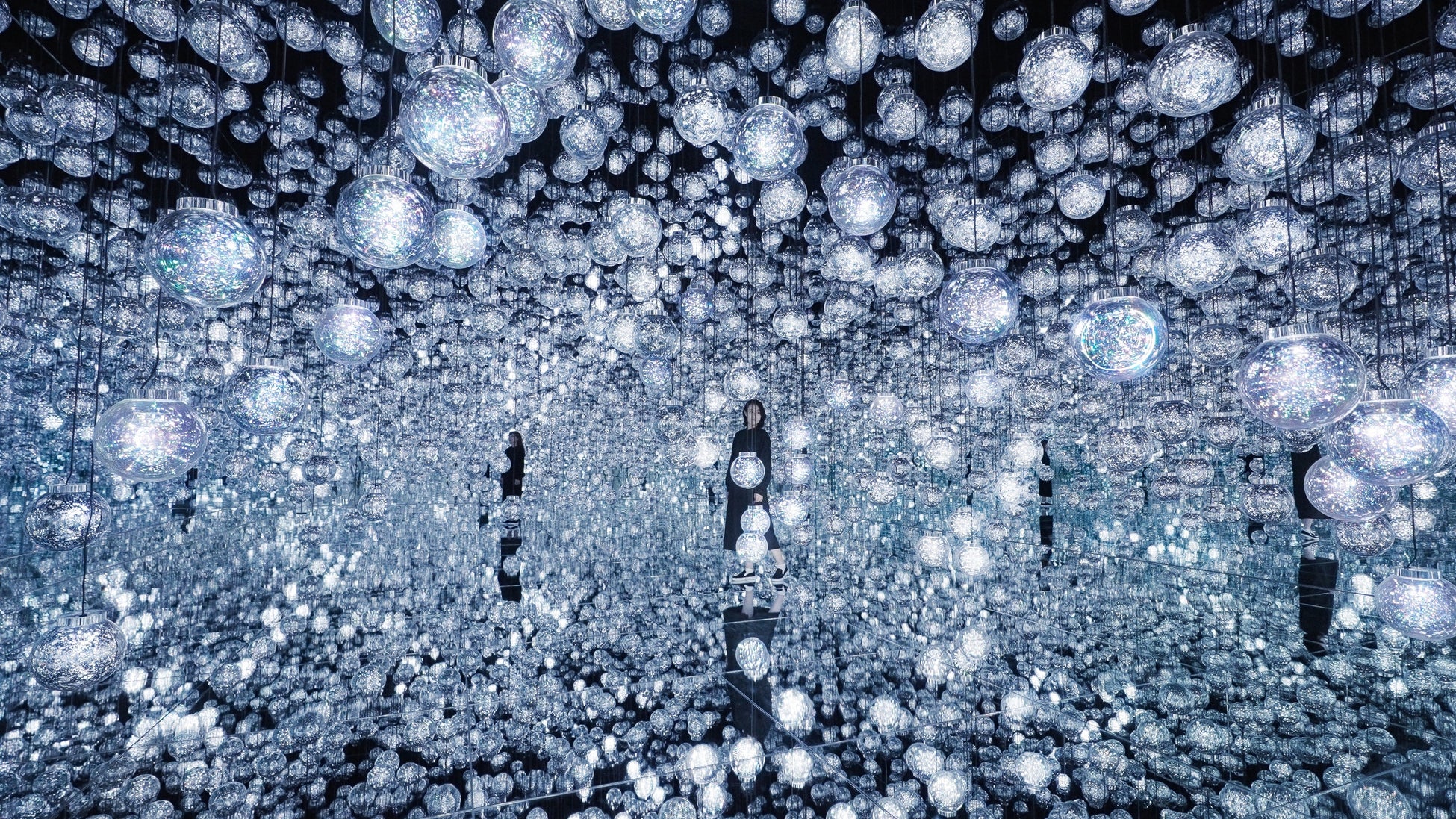 TOKIO インカラミが、東京・麻布台ヒルズに2024年2月9日（金）オープンの「森ビル デジタルアート ミュージア...