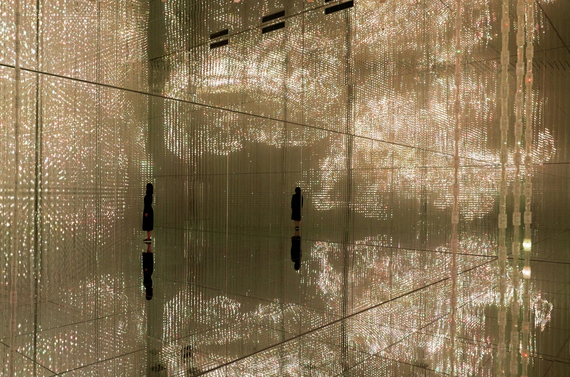 TOKIO インカラミが、東京・麻布台ヒルズに2024年2月9日（金）オープンの「森ビル デジタルアート ミュージア...