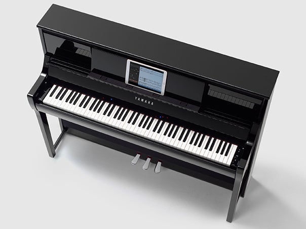 ヘッドホン『YH-5000SE』、電子ピアノ『CSP-295』、コンセプトモデル『アップサイクリングギター』が「iFデザ...