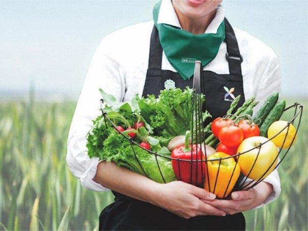 農産品のさらなる価値向上を目指す青果物の品評会「野菜ソムリエサミット」2024年3月度結果発表！