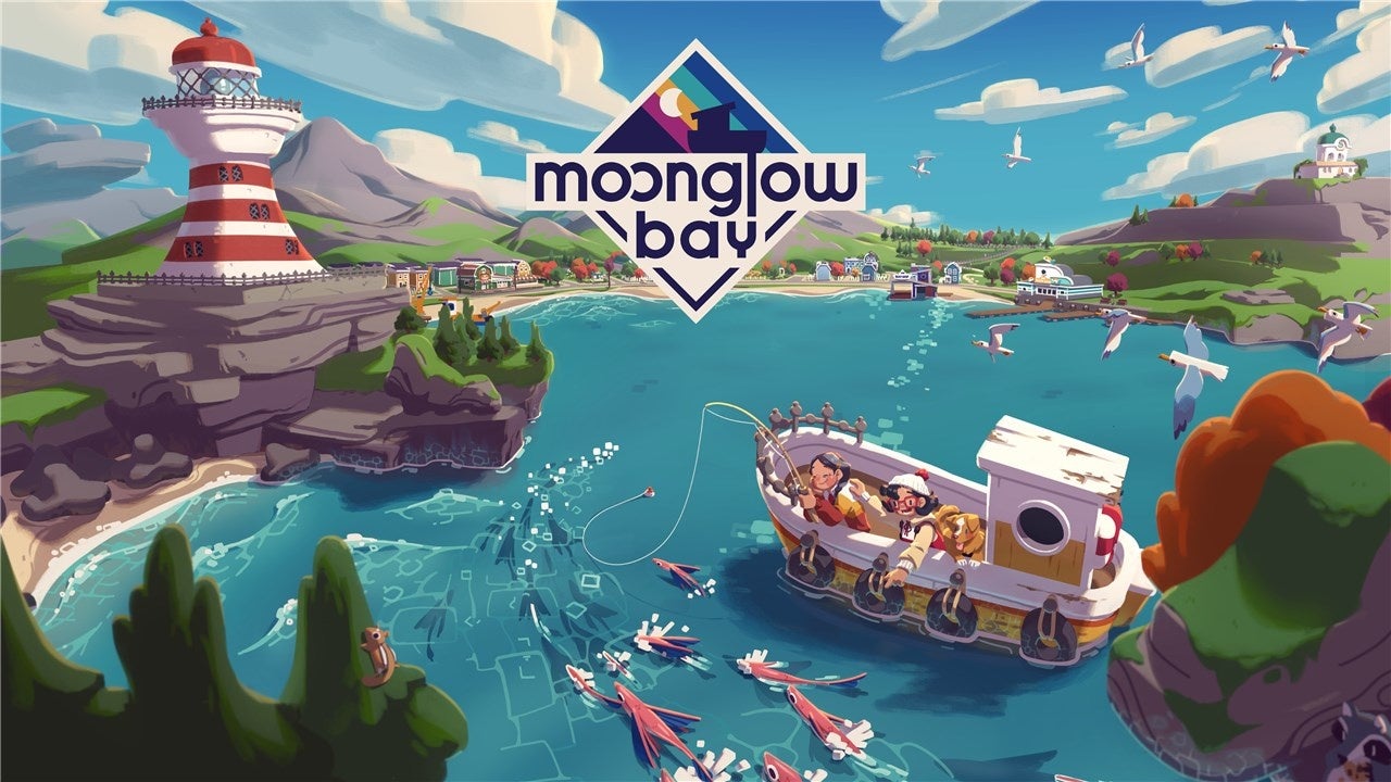 大切な人の願いを叶えるため、街を復興する。漁師スローライフRPG『Moonglow Bay』新要素とともにPlayStation...