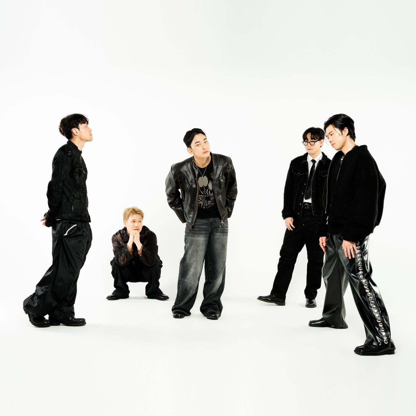 韓国インディーズバンド「JKC(ジャッキングコング)」が4年振りに2ndアルバムとなる「Apophenia」をリリース！