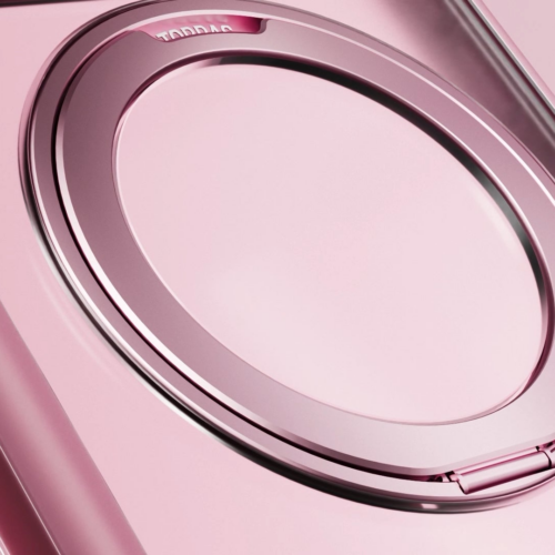 【予約販売】本日春限定色・桜ピンクUPRO Ostand R FusionがTORRAS公式サイトで10%割引予約販売開始！