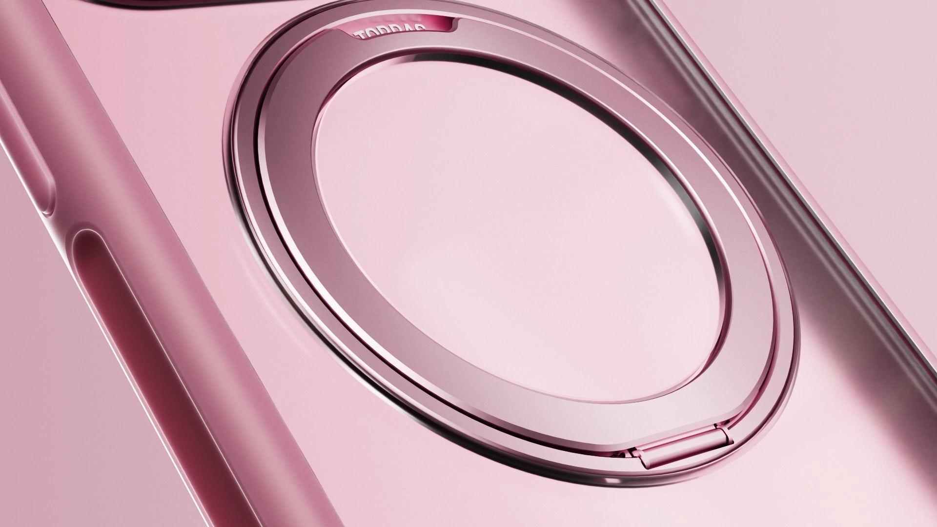 【予約販売】本日春限定色・桜ピンクUPRO Ostand R FusionがTORRAS公式サイトで10%割引予約販売開始！