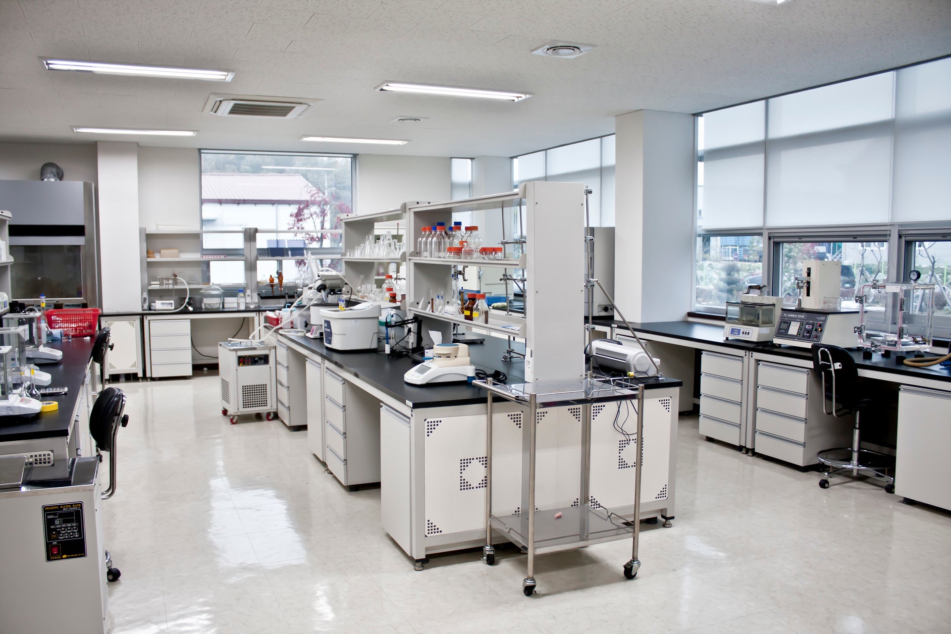 酪酸菌の発酵技術に関する共同研究開発で韓国NPK社とMOU締結