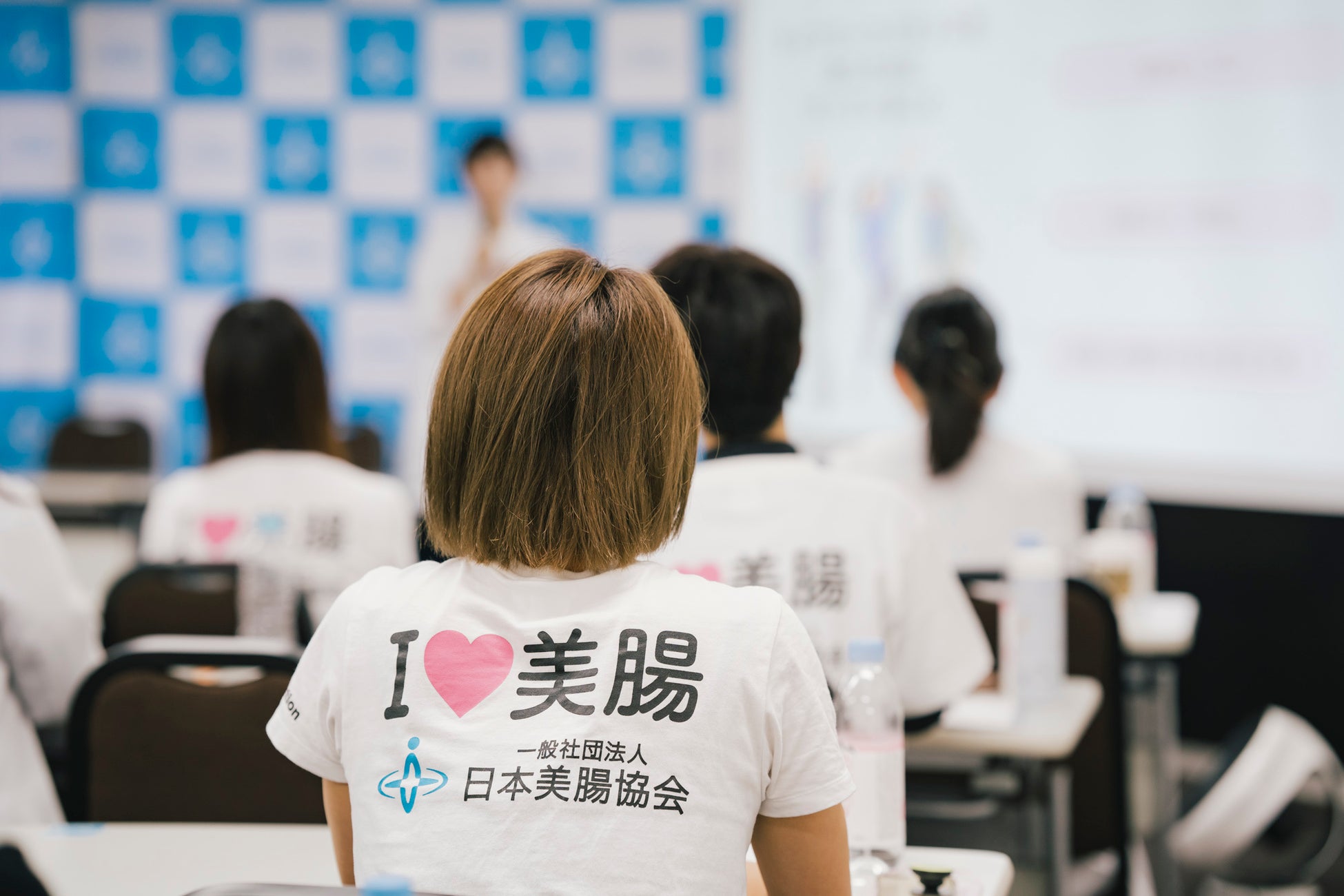 日本美腸協会トークイベント６月１日(土)東京・八重洲にて開催、同時オンデマンド配信！