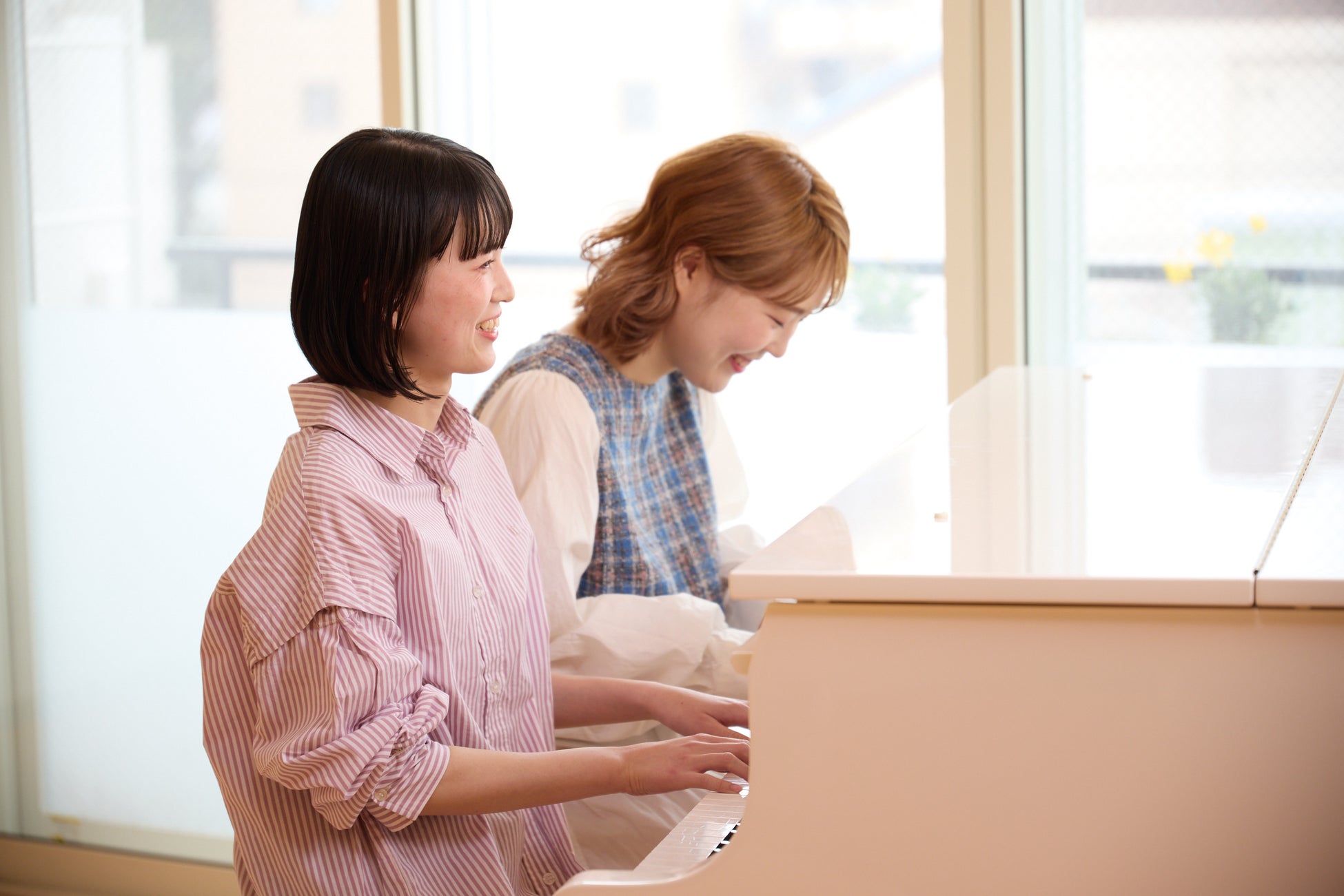 未経験者に特化した「Hanaポップスピアノ教室」が名古屋にオープン