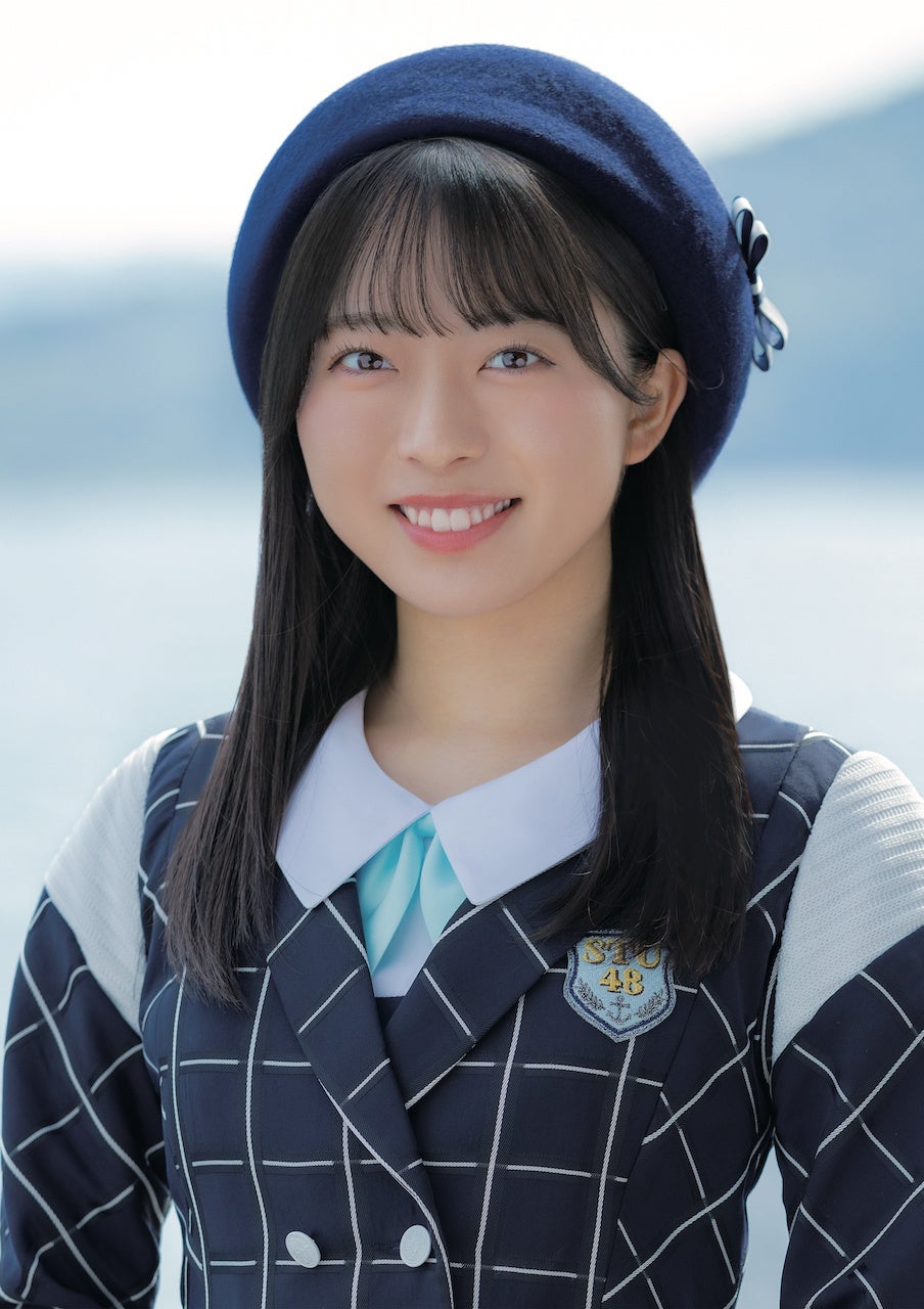 STU48 キャプテン 今村美月　卒業コンサート開催！