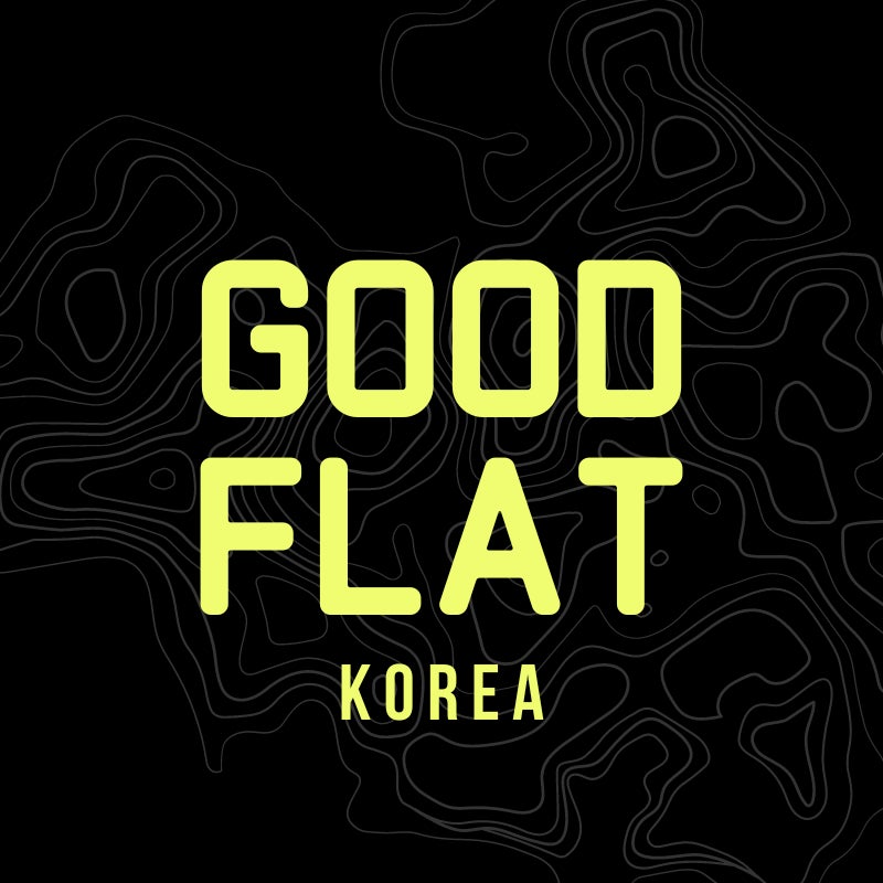 韓国ブランド古着店『GOODFLAT-KOREA-』※栃木県初上陸！3月20日より宇都宮ベルモール2Fにてポップアップスト...