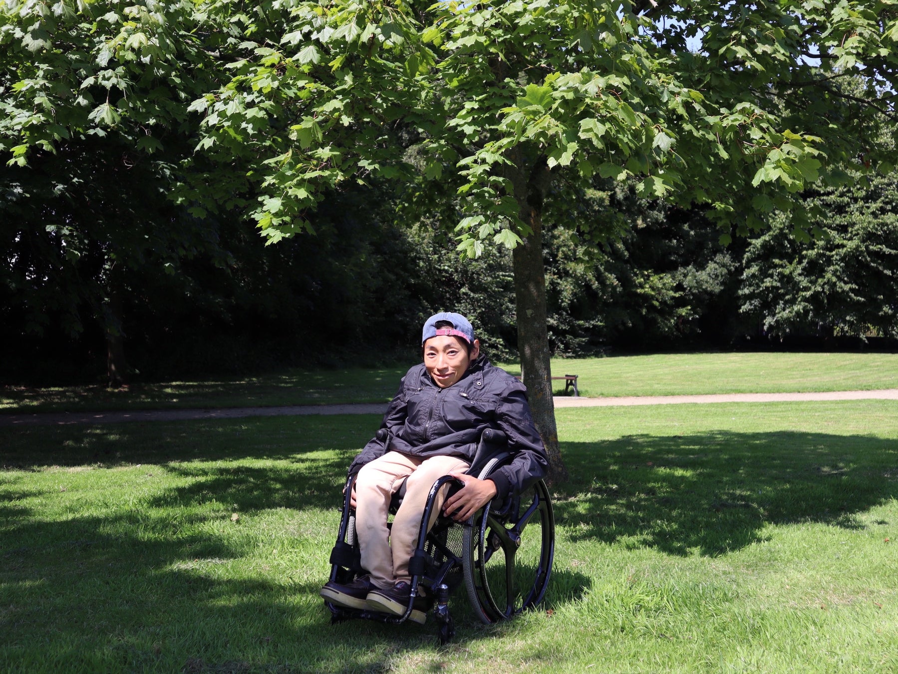 車椅子で40カ国を旅して出会ったオリーブオイル『ポッジョ・ガレット』が国際的な評価