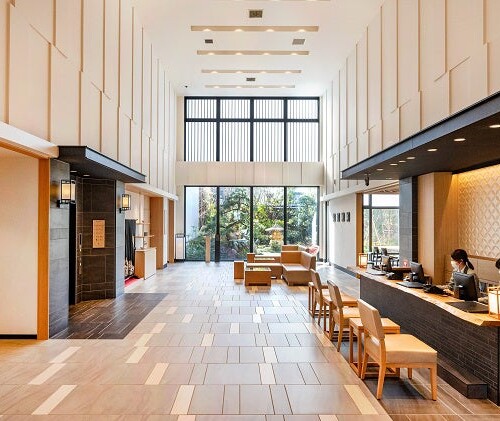【金沢彩の庭ホテル】開業10年目を迎えての新たな取り組みと、新規プランの販売開始