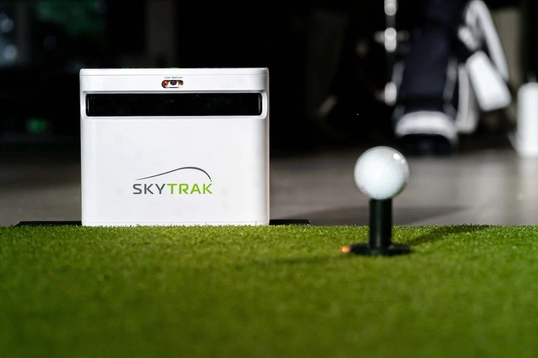 SKYTRAKでお馴染みの株式会社GPRO「第58回ジャパンゴルフフェア2024」に出展致します。